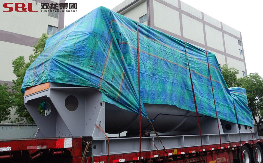 Shuanglong Daily Commitment: Customer Progress Takes Priority