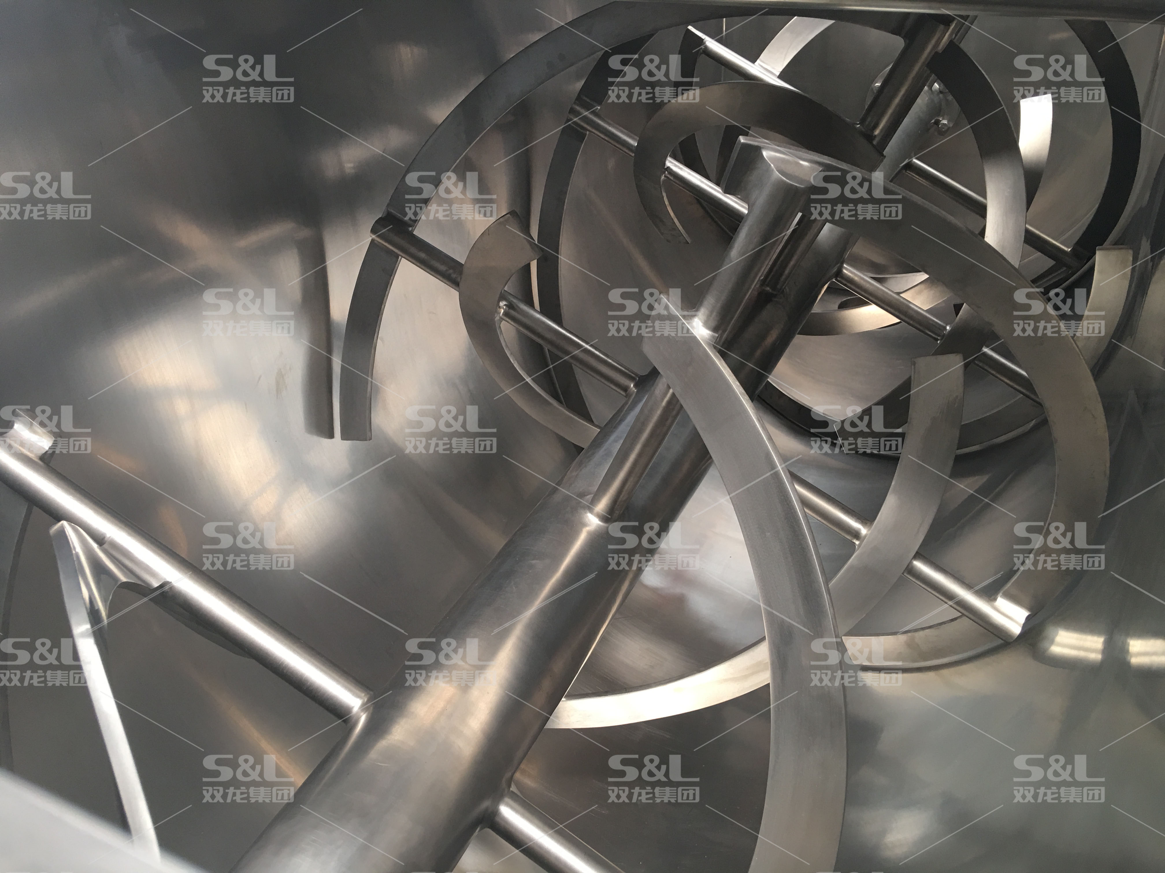 Decoding the Secret of Homogeneity: How the Ribbon Mixer Achieves a Staggering 1:10,000 Mixing Ratio