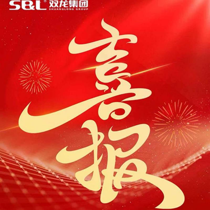 Shuanglong Group Honored with Prestigious Dual Titles for Sustainability and Innovation