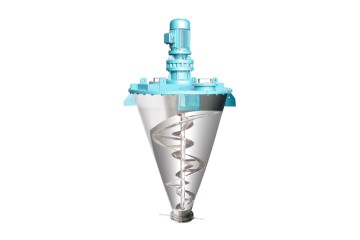 Conical Ribbon Mixer