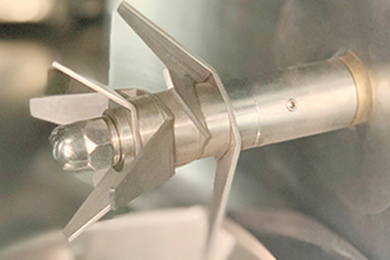 Enhancing Mixing Efficiency with Shuanglong’s Patented Lump Breaker