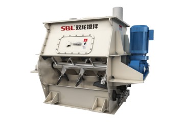 Paddle Mixer For Mortar/Cement