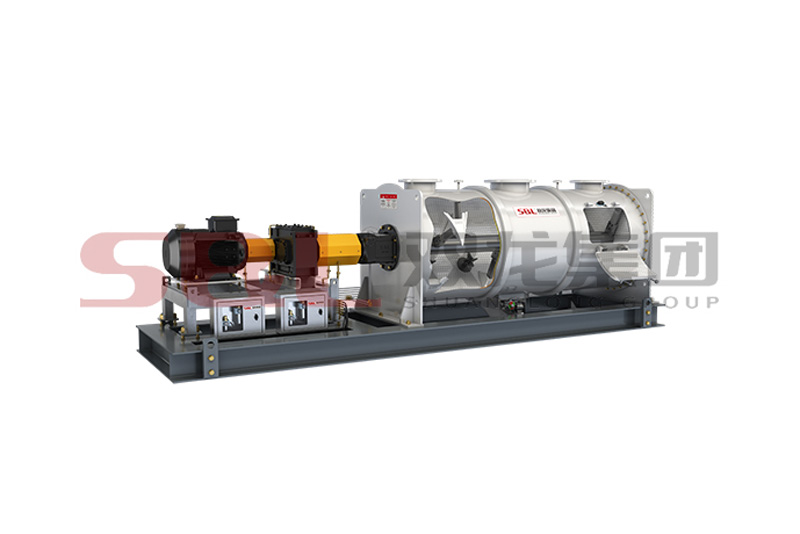 S&L's Showcase at the 14th China International Battery Fair (CIBF 2021)
