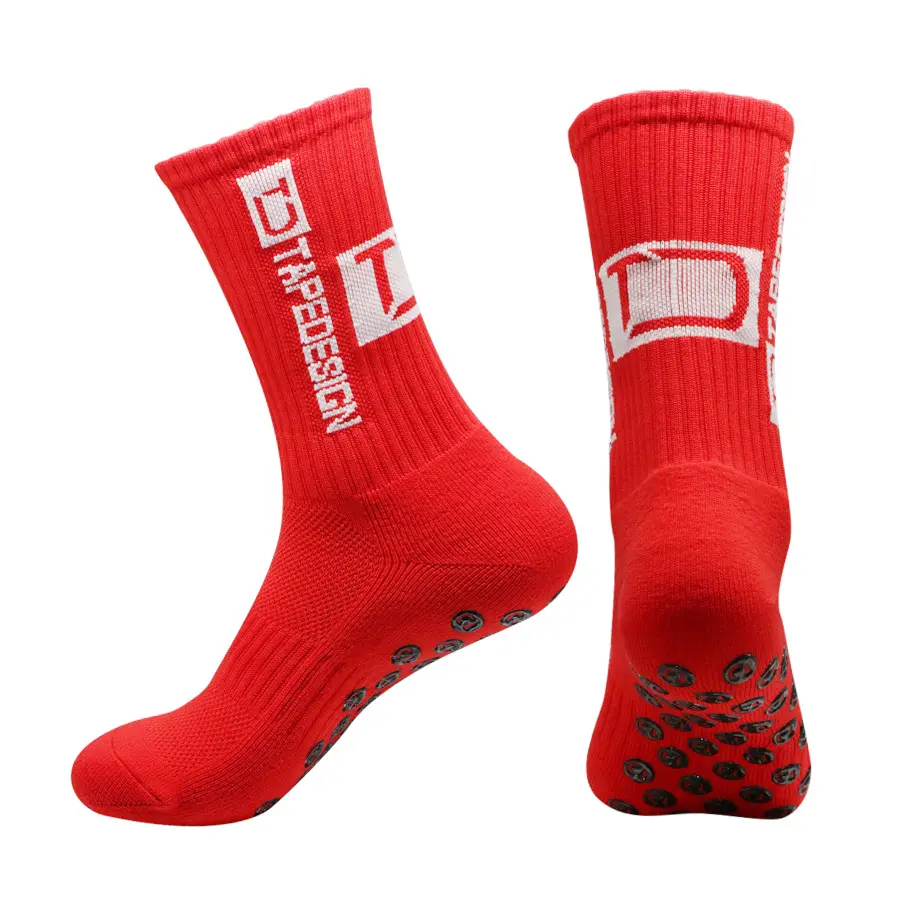Grip Football Socks