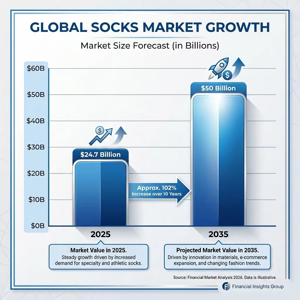 Industrial Sock Sourcing Optimization