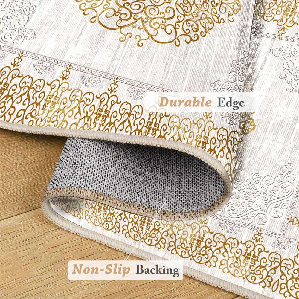 Soft-Flannel-Carpet-with-TPR-Backing-Non-Slip-Wash03