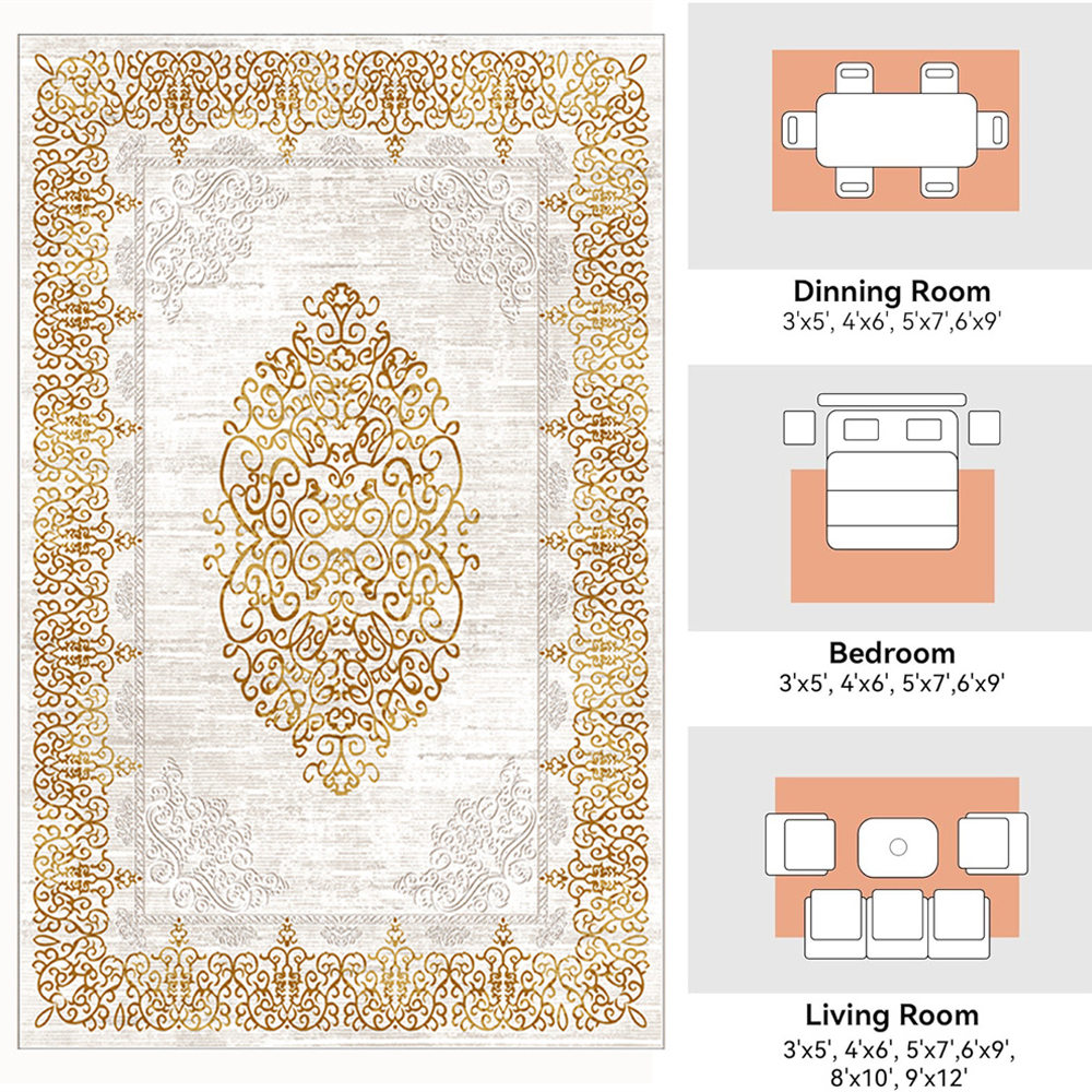 Soft-Flannel-Carpet-with-TPR-Backing-Non-Slip-Wash06