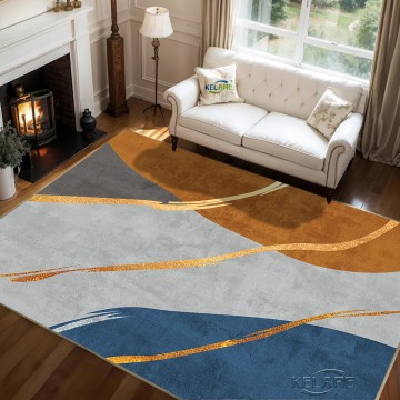 Dubai capret 200*300cm living room carpet with cloth backing wholesales