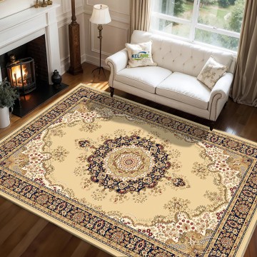 Persain Area Rugs for Living Room Office Hotel 160*210 180*220cm manufacturer