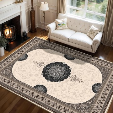 Dubai Velvet Carpet for Home Office Rugs Living Room Large 300*400 cm Carpet