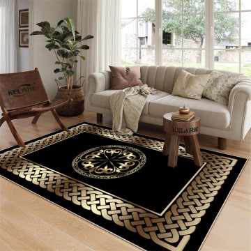 Wholesale  Modern Carpet 200*300cm Area Rugs Customized Size and Deisgn