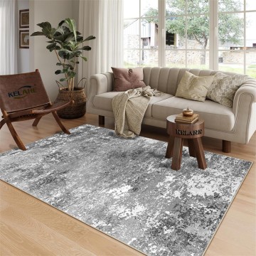 Abstract Modern Living Room Carpet for Home Hotel Office 3D CARPET