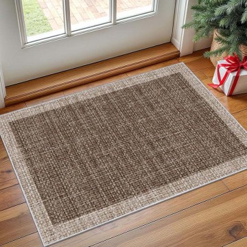 3D carpet for home door mats customized carpet modern door mats