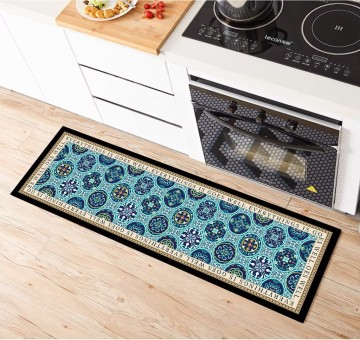 Bathroom Mat Absorbent Non Slip Quick Bathroom Rug for Bathroom Floor