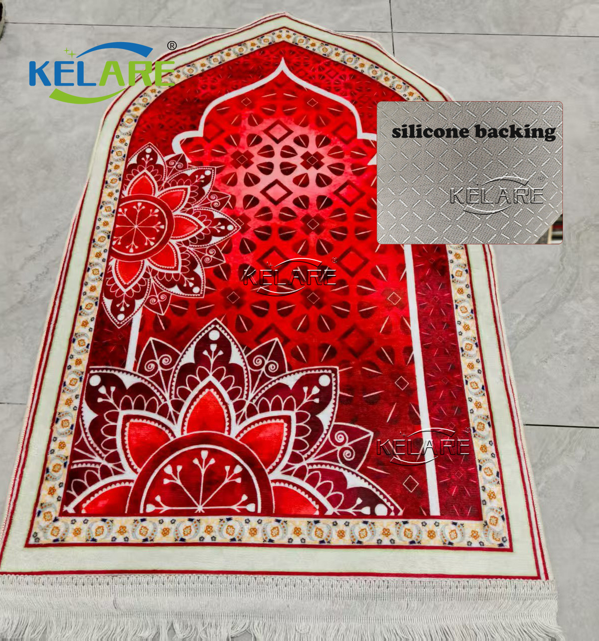 Breaking: Bejirong Carpet Prayer Mat Becomes a Sensation—Here’s Why It’s Flying Off Shelves