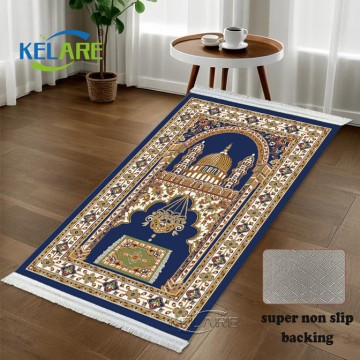70*110 80*120cm prayer mats Muslim carpet islamic mats ramadan gift