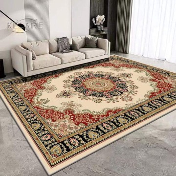 K04 Kelare Rugs 100% Polyester Carpet Living Room Floor Rugs