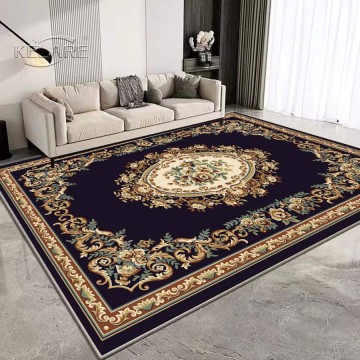 K05 European Palace Style Carpets Kelare Velevt carpet 200*300cm
