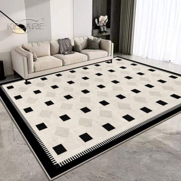 K10 Kelare Velvet Carpets for Home Hotel  Office 200*300cm customized