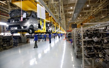Услуги по закупке автозапчастей