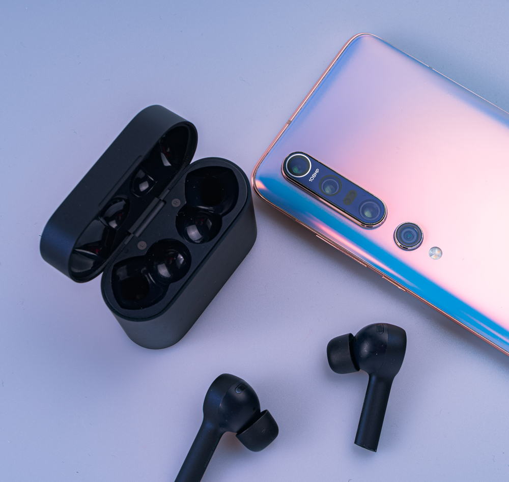 Fashion-electronics-procurement