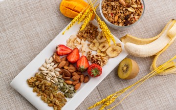 Услуги по закупке продуктов питания