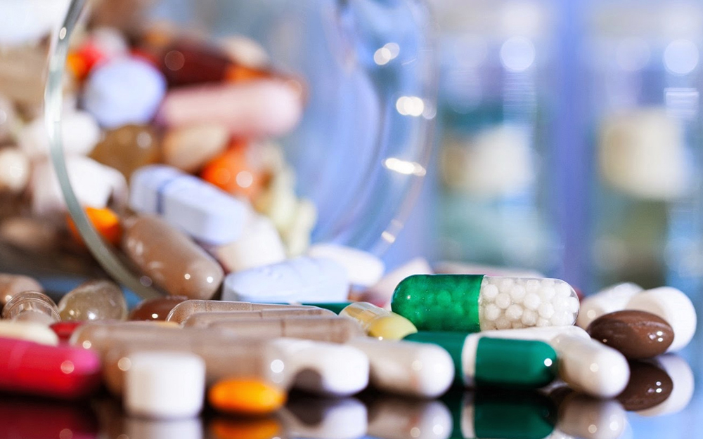 Медицинская-промышленность