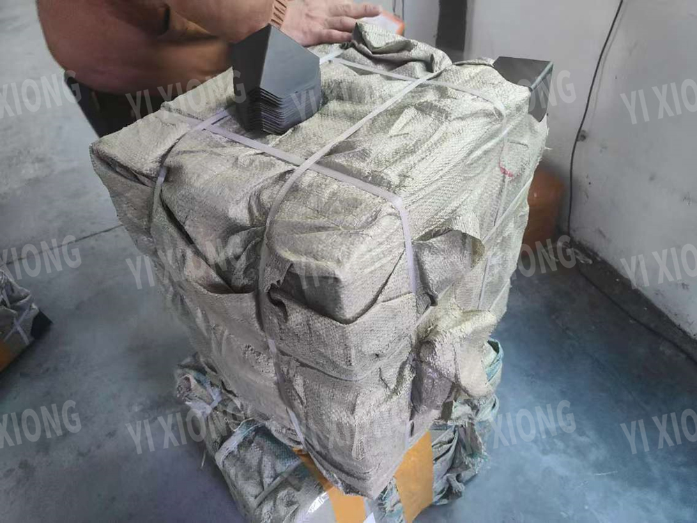 Упаковка с обычным защитным углом (2)