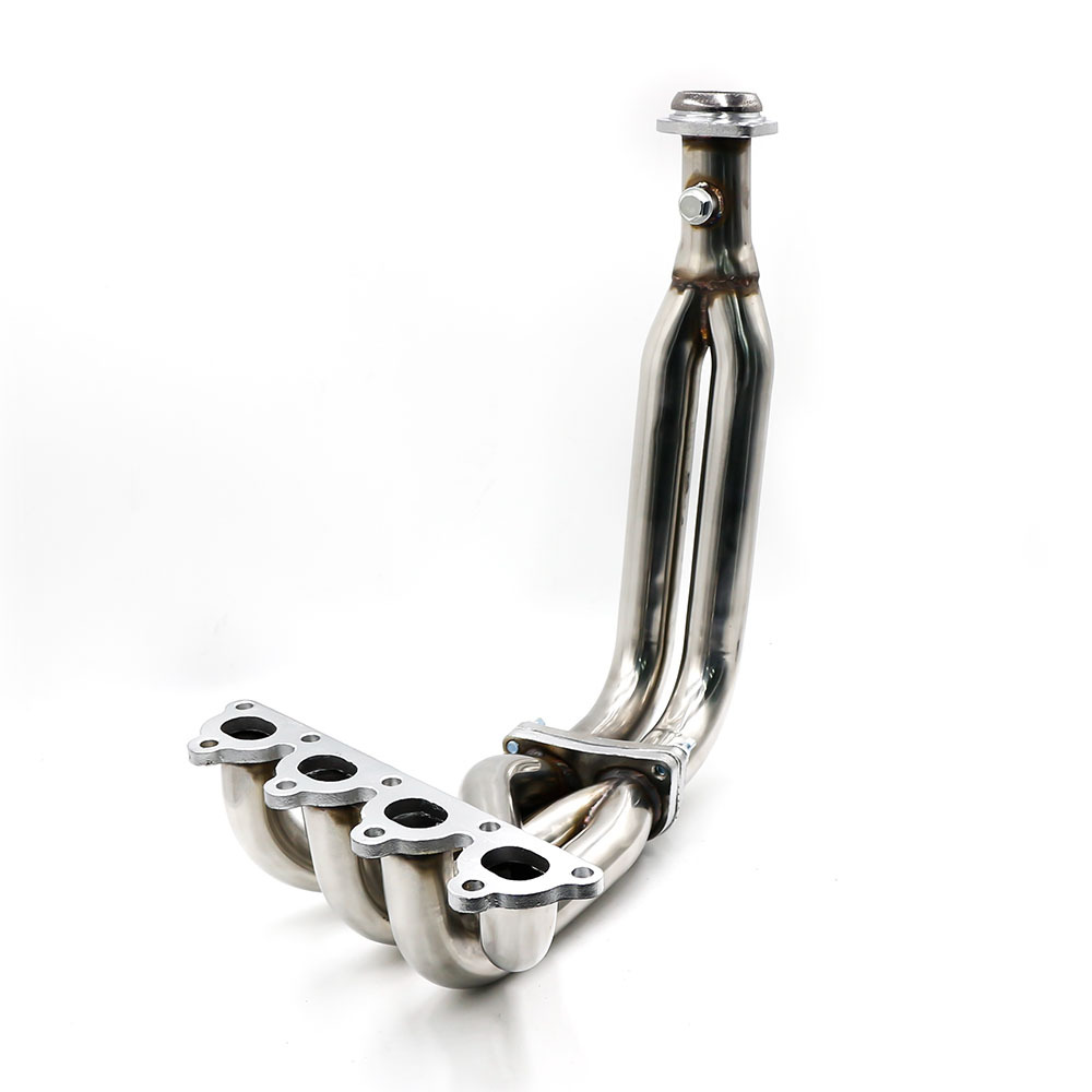 ISO9001 Manufacturer Custom Cast Iron Turbo Exhaust Manifold