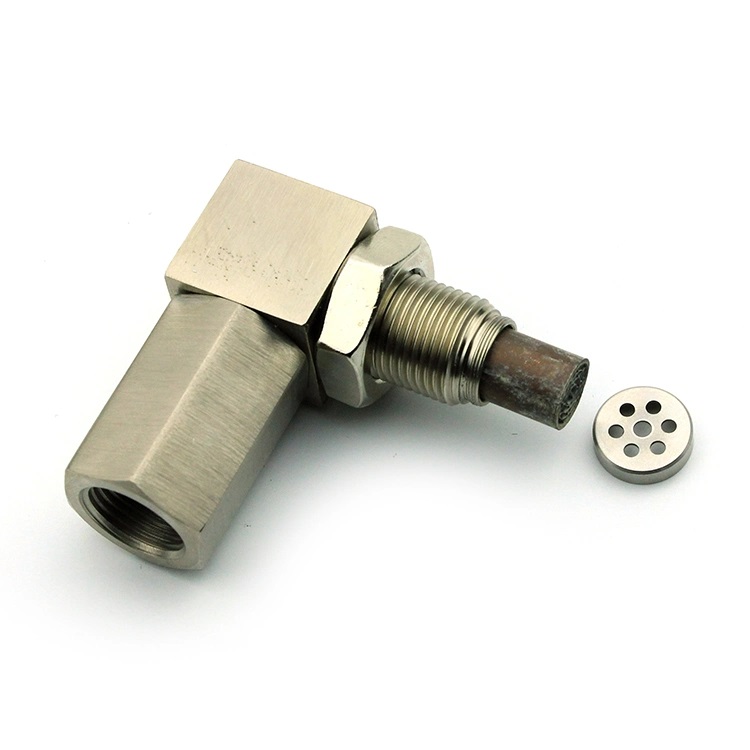 Universal Rear Oxygen Sensor Spacer Extension Adapter Wholesale