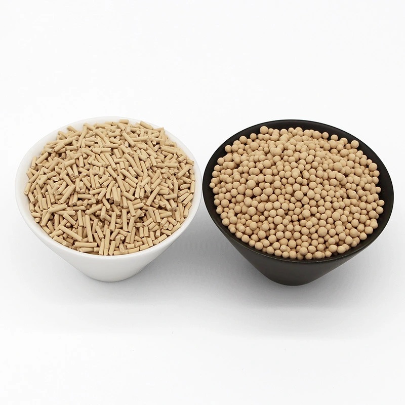 Factory Supply Zeolite 3A/4A/5A/13X Molecular Sieve