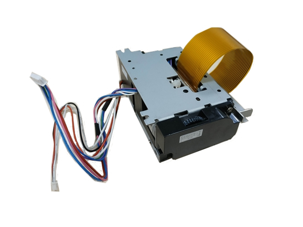 2 inch thermal printer mechanism with auto cutter (3)
