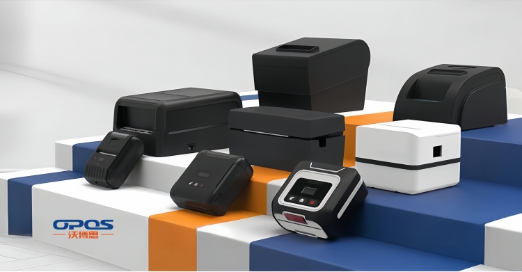 How to Choose the Right Thermal Label Printer?