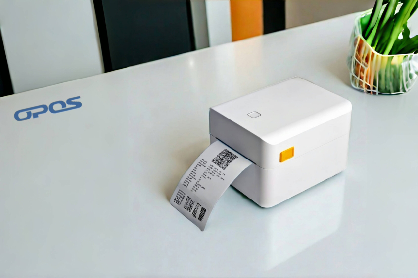 What Is The Principle of Thermal Printer