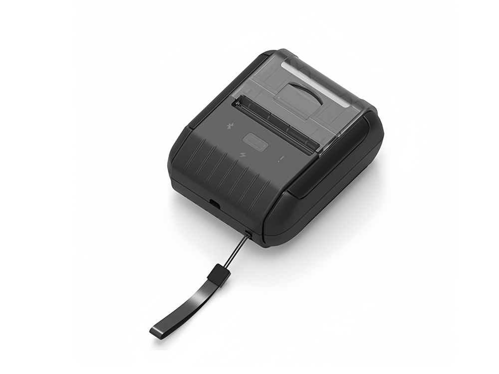 M20 Small Portable Mobile Thermal Receipt Printer Label Maker