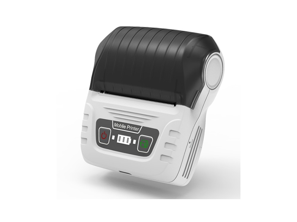 MY58 2 inch Mini Pocket Thermal Photo Label Printer