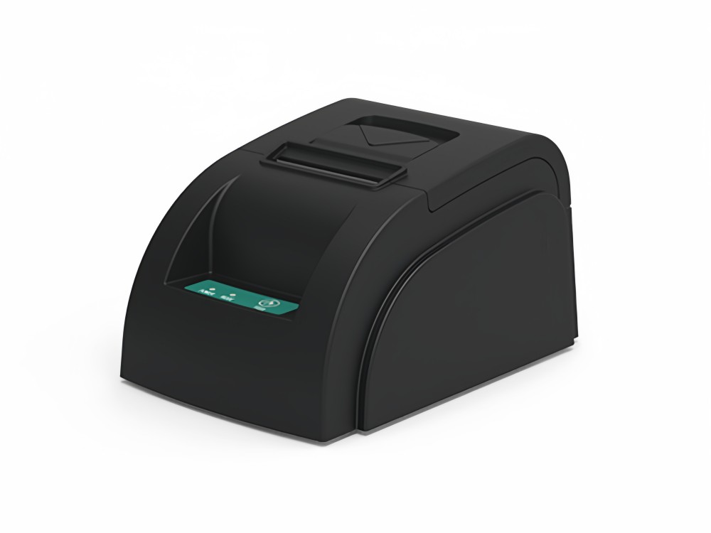 PS203 Desktop POS Receipt Thermal Printer for Restaurant