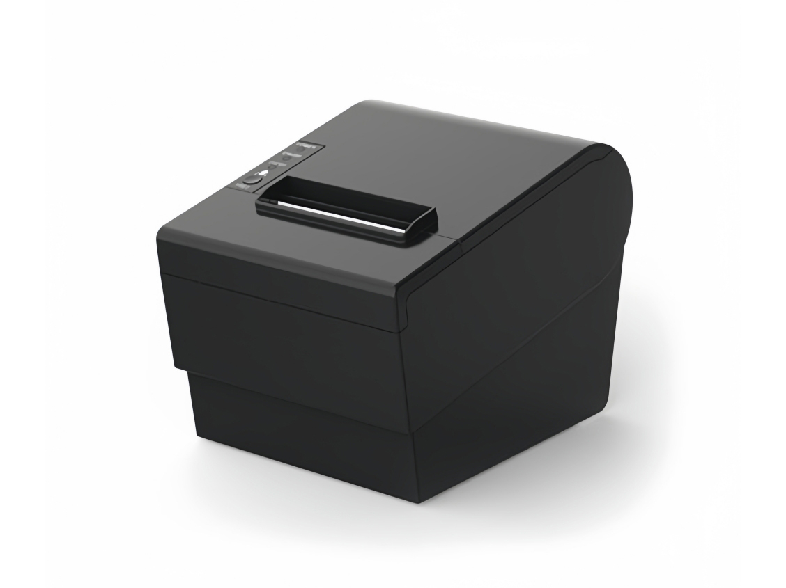 PS306 Bluetooth Thermal POS Receipt Bill Printer for Small Business
