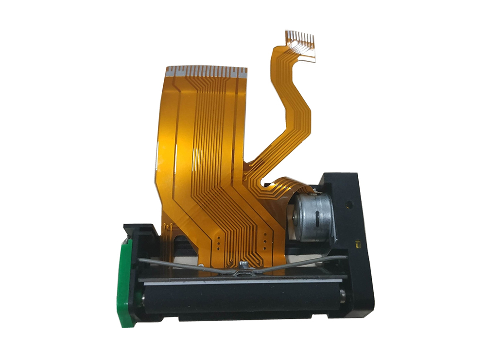 MP1245 Thermal printer mechanism series(Compatible APS MP1245-HS)