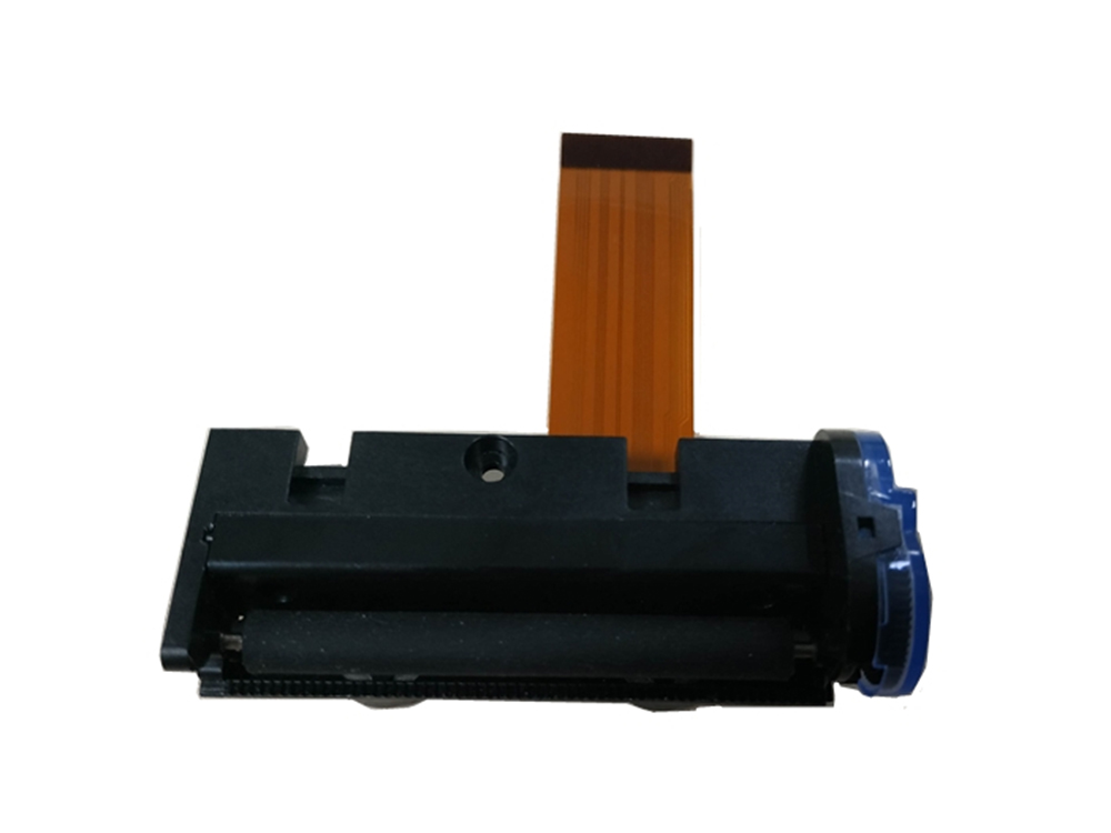 TP203 Thermal Printer Mechanism Specification (Compatible APS SS205-HS)