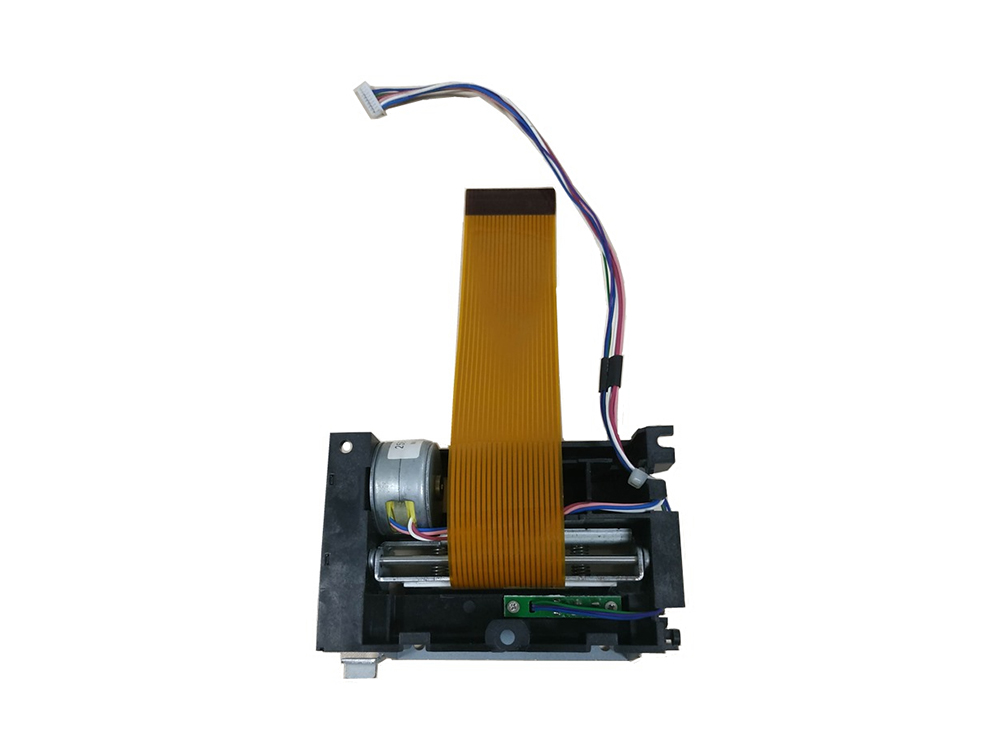 TP230 thermal printer mechanism series