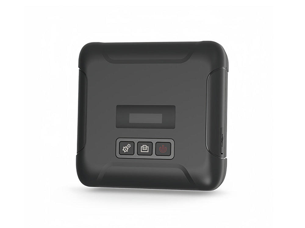 X30 80mm Mobile Express Shipping Label Thermal Printer