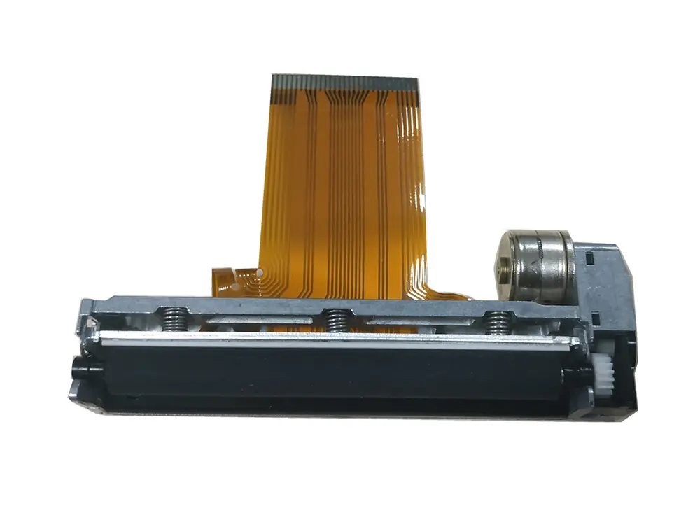 3 inch thermal printer mechanism