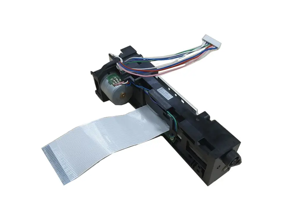 4 inch thermal printer mechanism