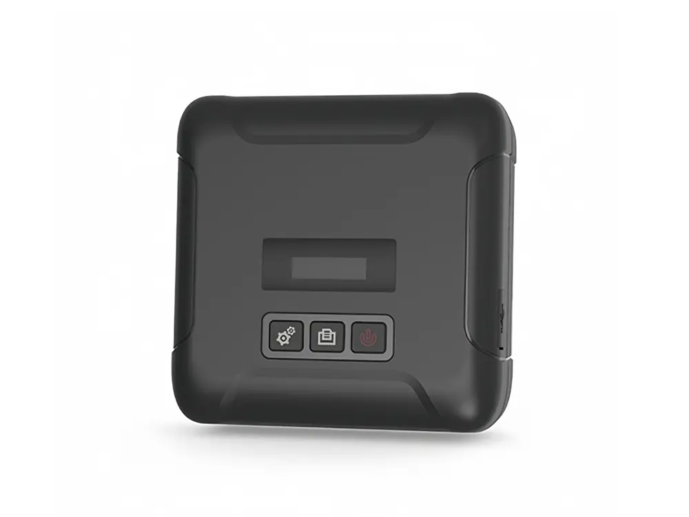 Mobile Printer