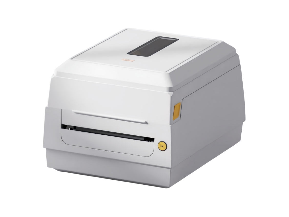 4 inch Thermal Heat Transfer Printer