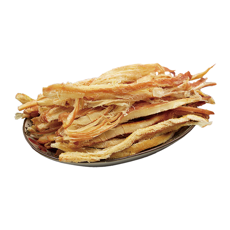Seafood Calamari Salted Snacks Dried Squid Strips Cuttlefish