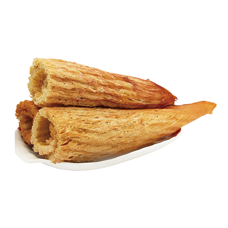 High Quality Leisure Snacks Dried Seafood Squid Shreds Hand Torn Snacks Carbon-Burned Squid Strips