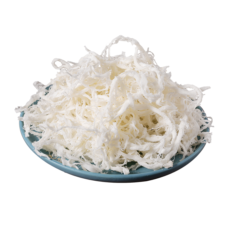 High-End High-Quality Seafood Dried Squid Fresh and Delicious Shredded Squid