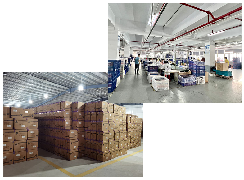 factory